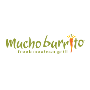 Mucho Burrito